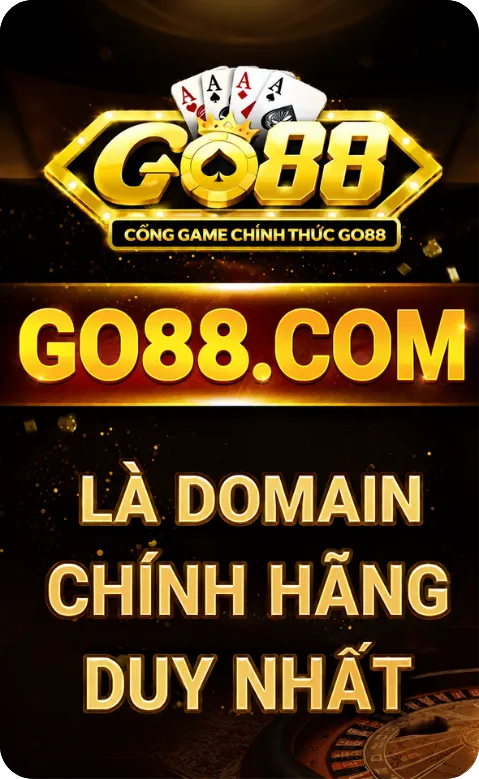 cong-game-chinh-thuc-go88