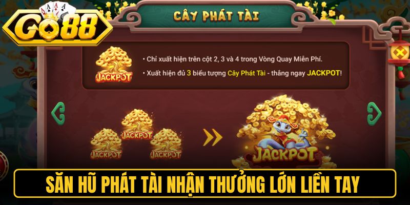 Linh Châu Ất Tỵ Go88 - Khám Phá Tựa Game Đổi Thưởng Hot 2 Săn hũ phát tài nhận thưởng lớn liền tay